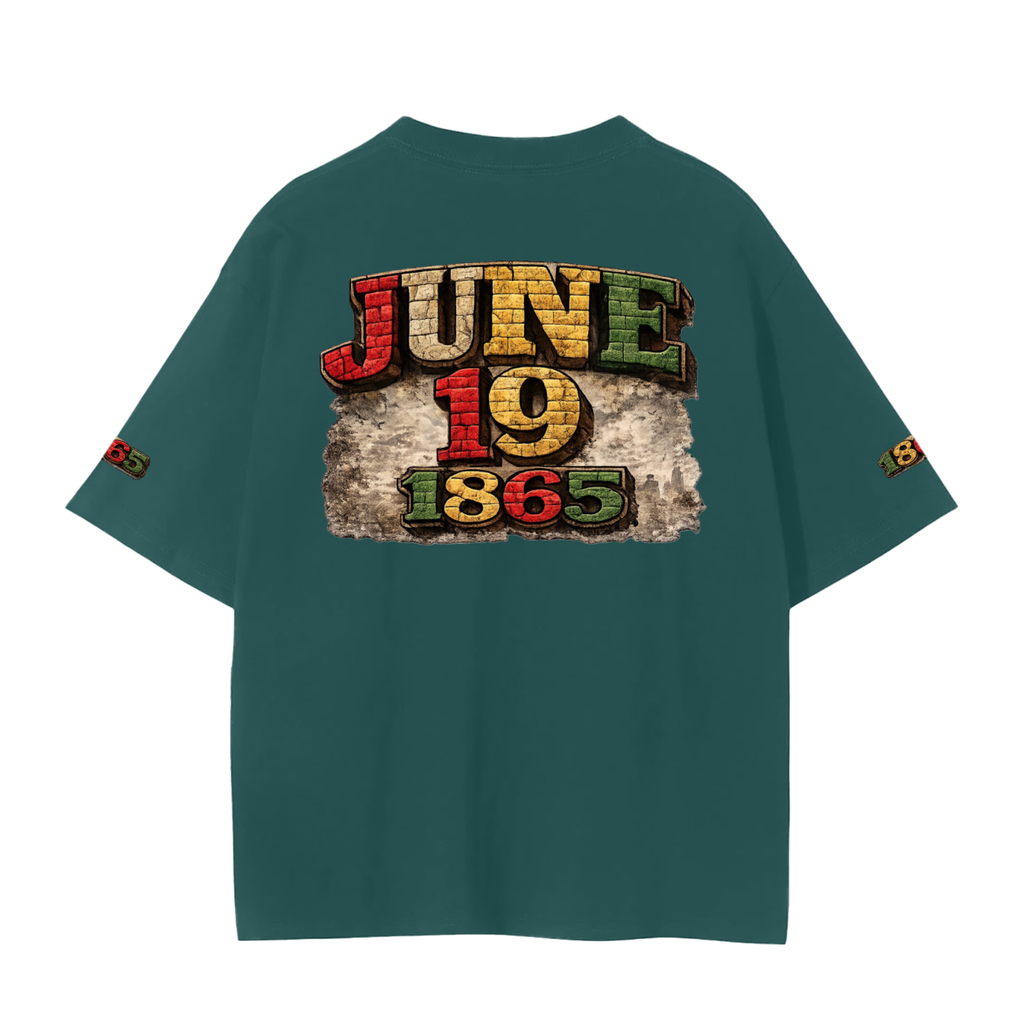 Revenue Ave Unisex Seamless T-Shirt