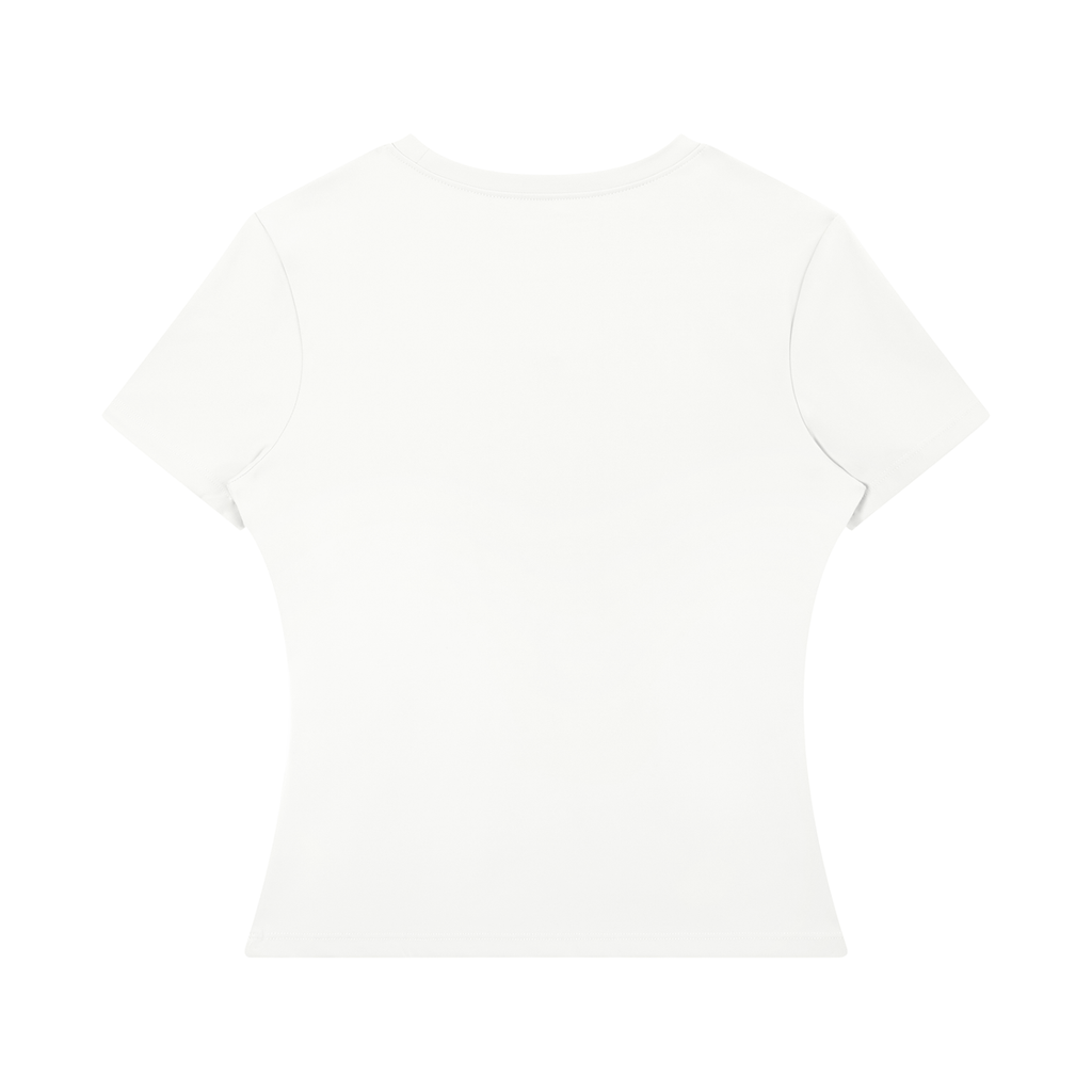 Revenue Ave Women's Slim Fit Performance T-Shirt