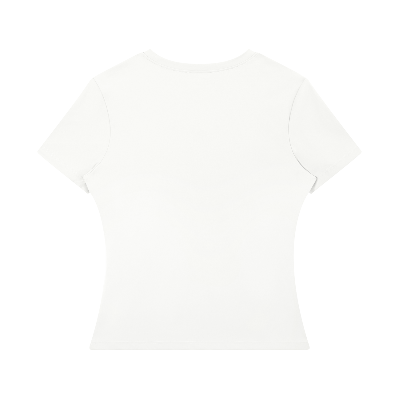 Revenue Ave Women's Slim Fit Performance T-Shirt