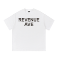 Revenue Ave Essential Cotton T-Shirt
