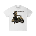 Revenue Ave Pure Cotton Essential Kids T-Shirt