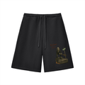 Essential Heavyweight Fleece Shorts