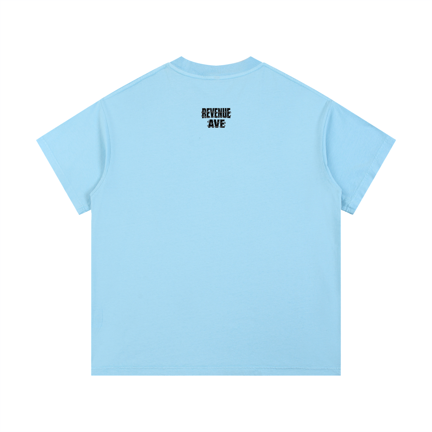 Vintage Wash Cotton T-Shirt