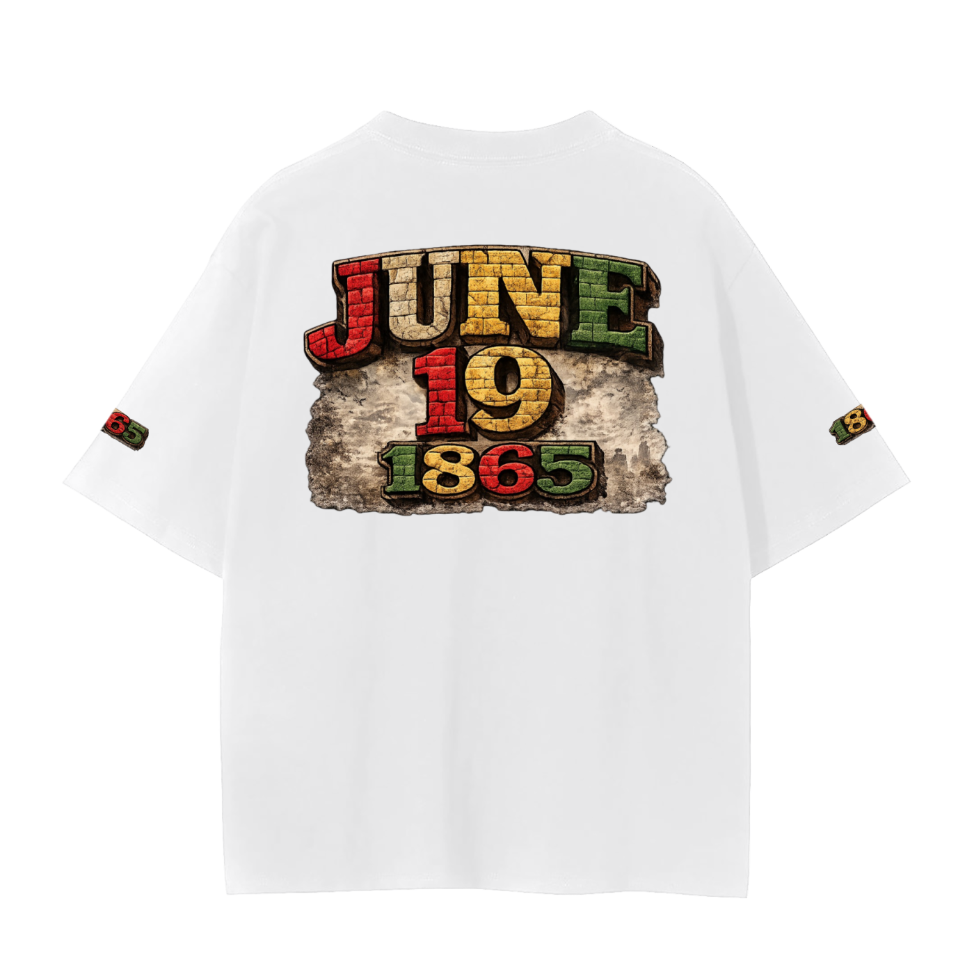 Unisex Seamless T-Shirt