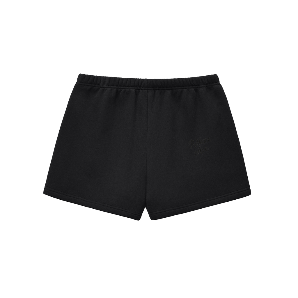 Revenue Ave Essential Fleece Drawstring Sweatshorts