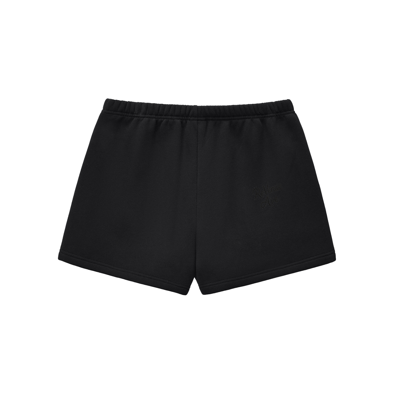 Revenue Ave Essential Fleece Drawstring Sweatshorts