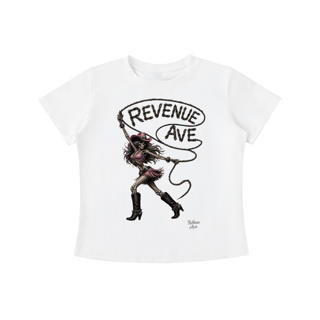 Vintage Wash Slim Fit T-shirt