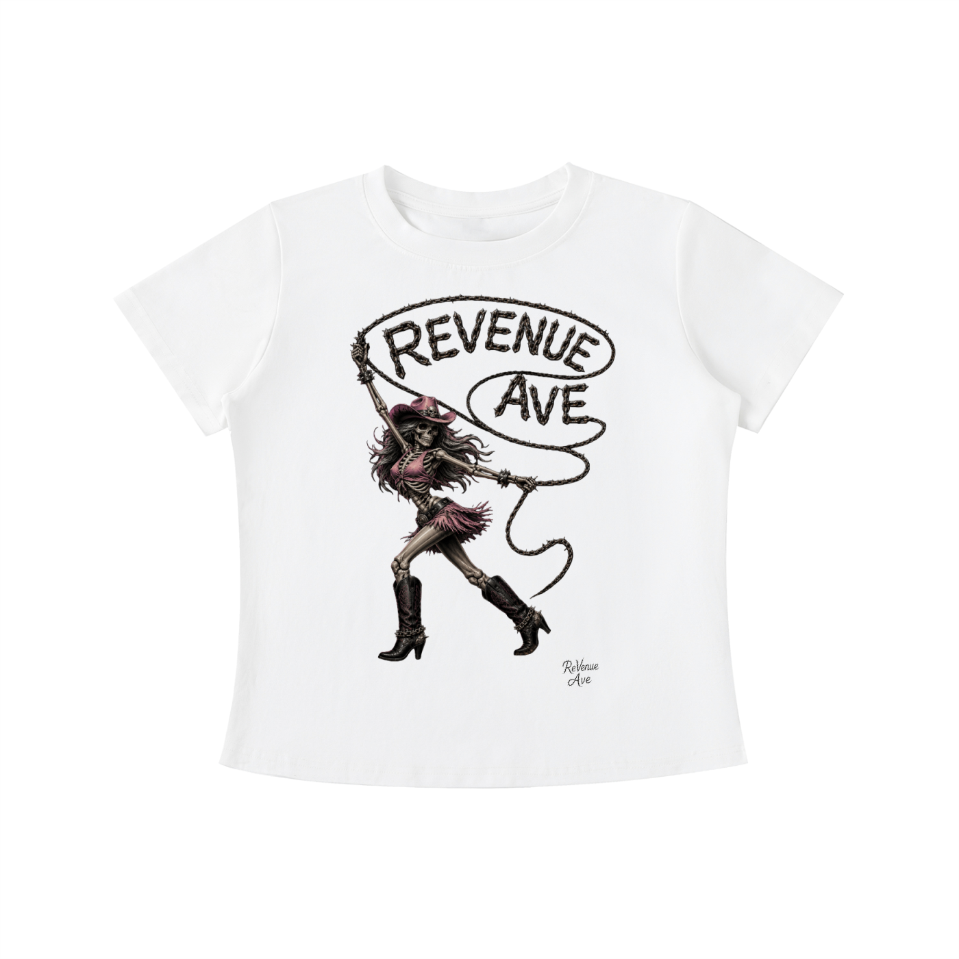 Vintage Wash Slim Fit T-shirt