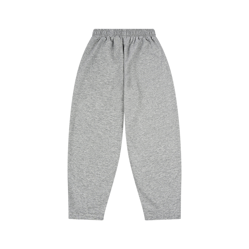 Revenue Ave Kid's Loose Wide Leg Sweatpants