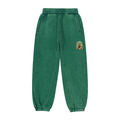 Fleeced Jogger Sweatpants