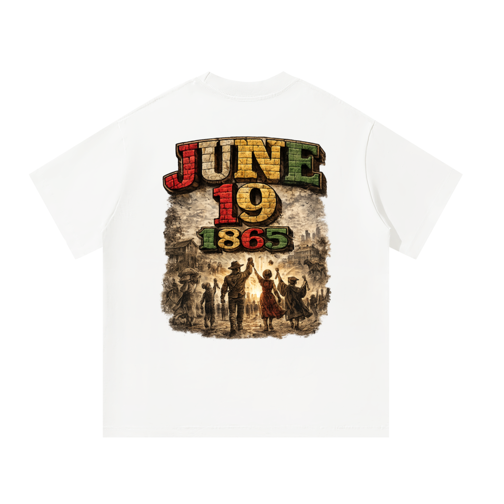 Unisex Oversized T-Shirt