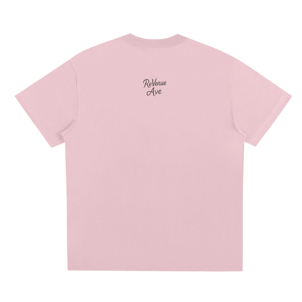 Revenue Ave Sorona Quick-Dry Cooling T-Shirt