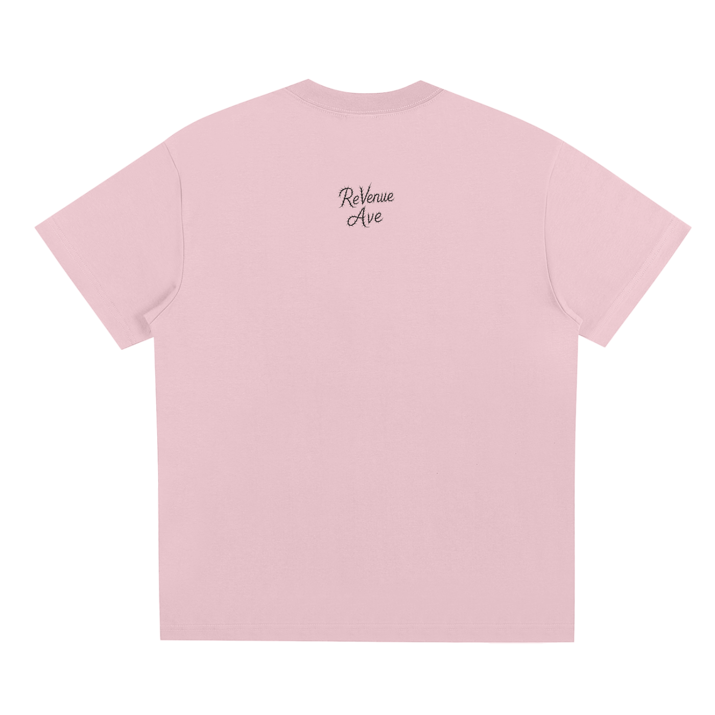 Revenue Ave Sorona Quick-Dry Cooling T-Shirt