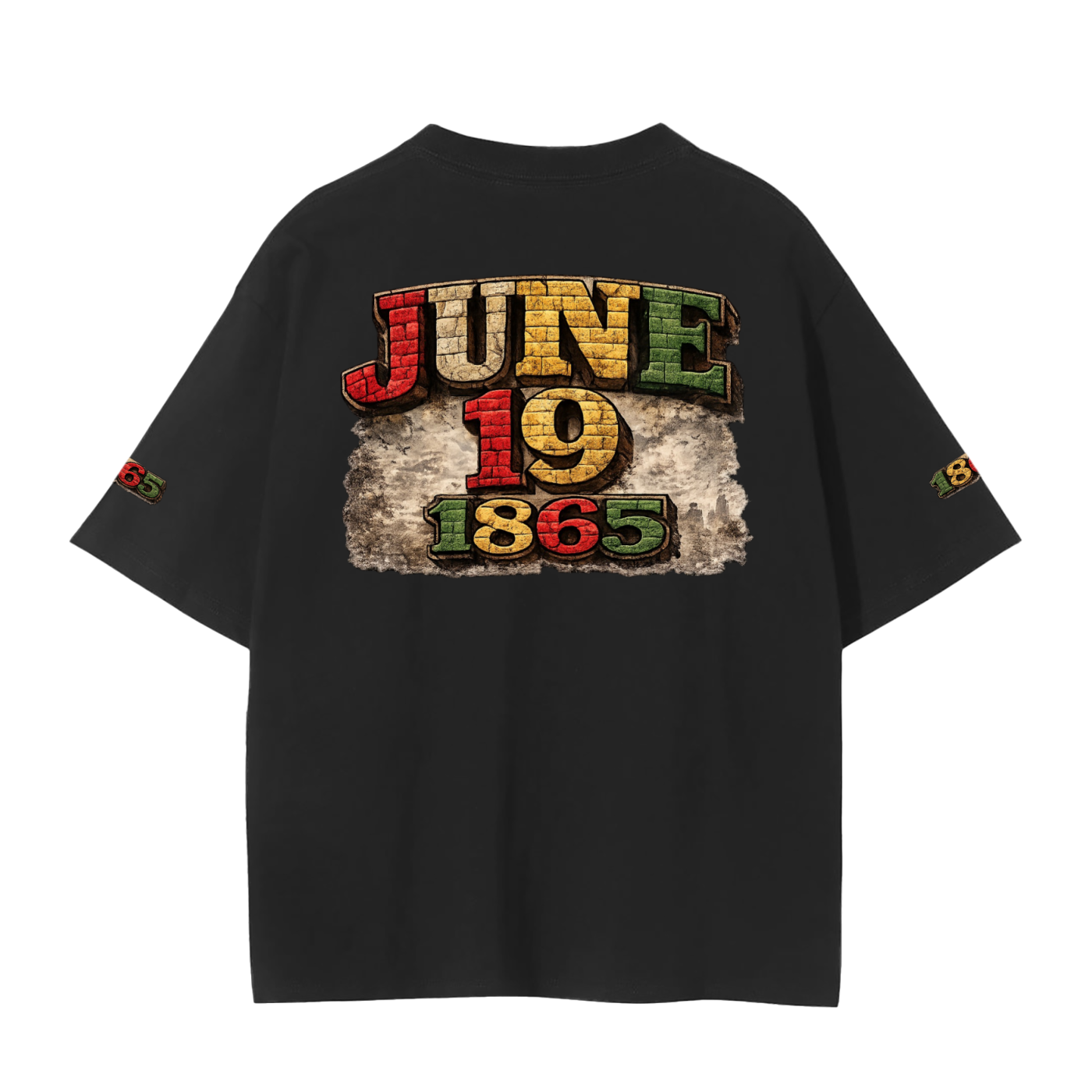 Unisex Seamless T-Shirt
