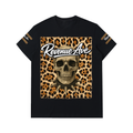 Revenue Ave Essential Heavyweight Cotton T-Shirt