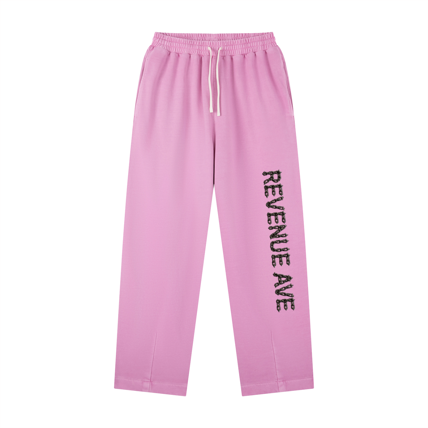 Revenue Ave Vintage Washed Drawstring Sweatpants