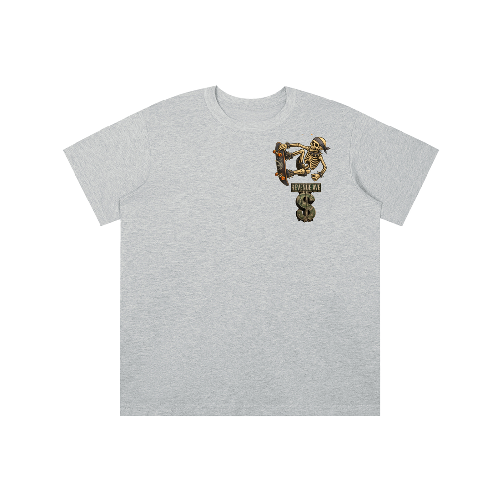 Revenue Ave Essential Kids' T-shirt