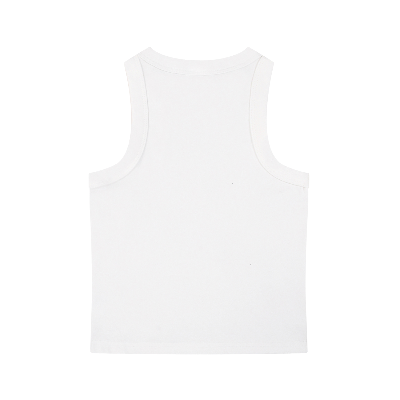 Revenue Ave Snow Washed Tank Top