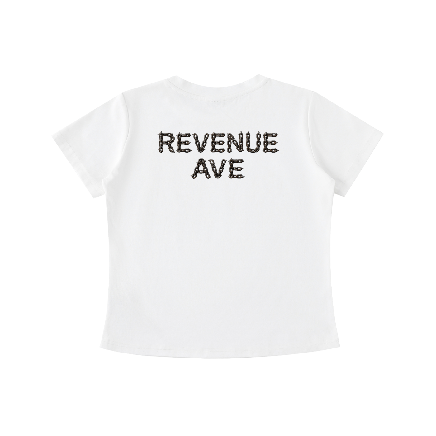 Vintage Wash Slim Fit T-shirt