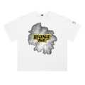 Revenue Ave Heavyweight Drop Shoulder Cotton T-Shirt