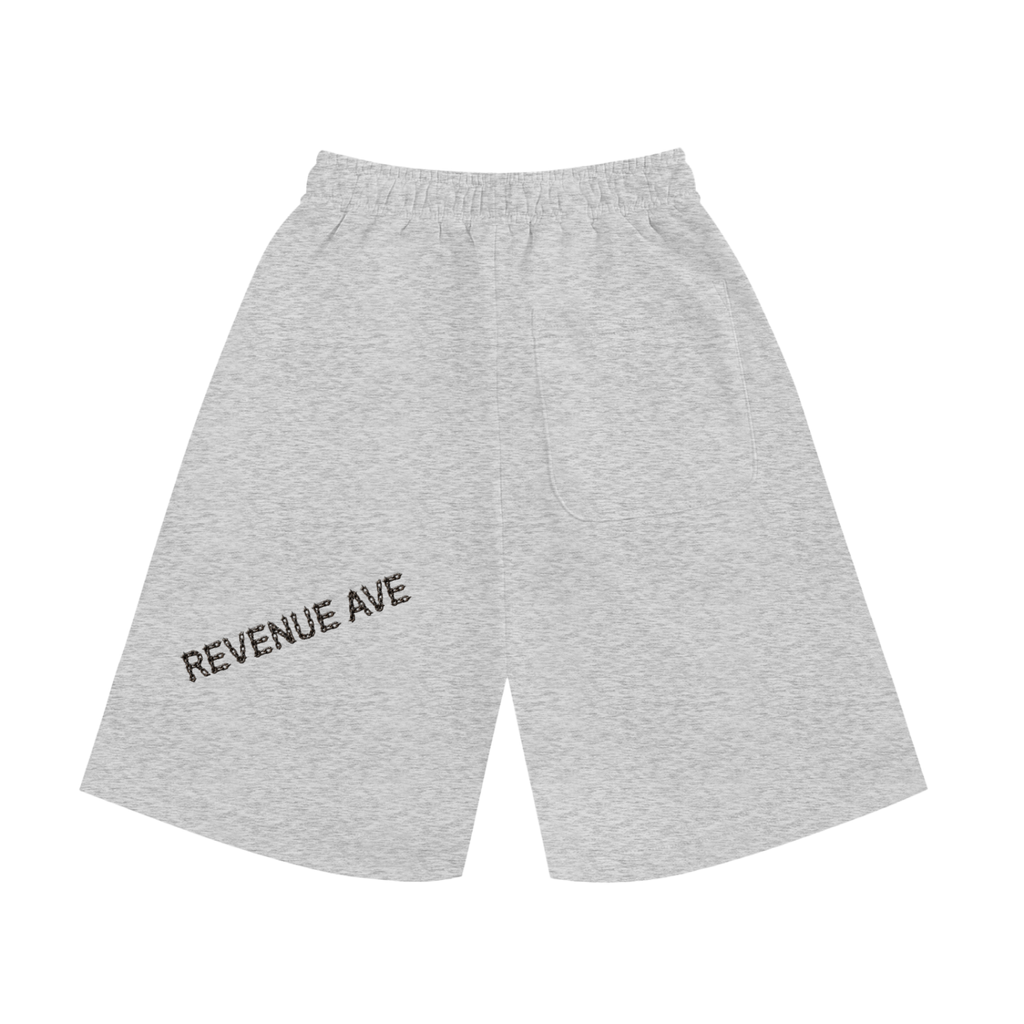 Revenue Ave Essential Kids' Shorts
