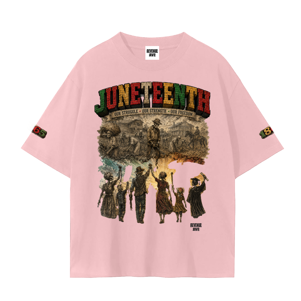 Unisex Seamless T-Shirt