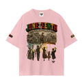 Unisex Seamless T-Shirt