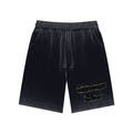 Reverse Dyed Sweatshorts