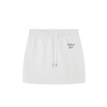 Essential Drawstring Skirt
