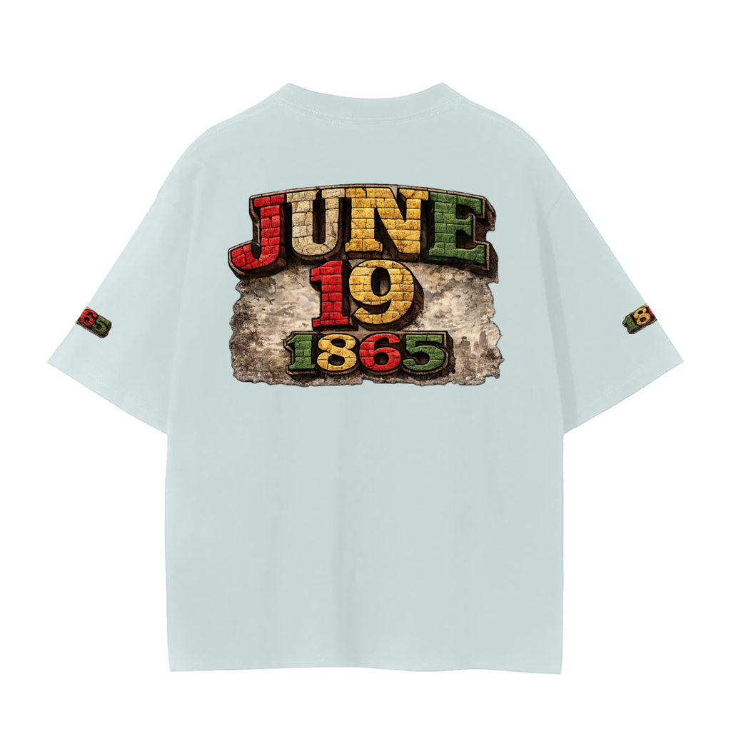 Unisex Seamless T-Shirt