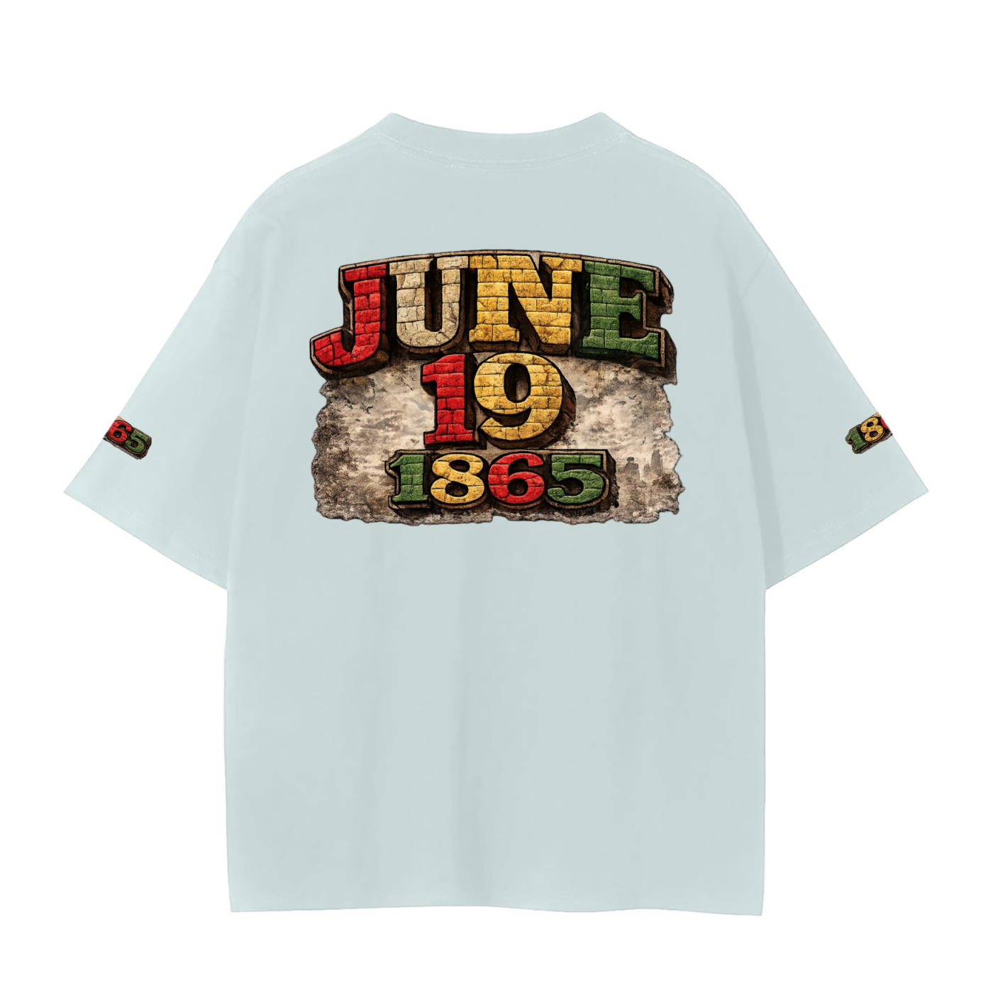 Unisex Seamless T-Shirt