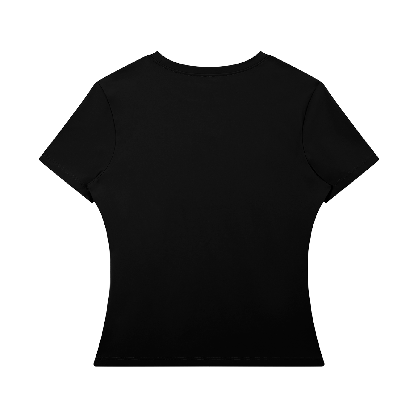 Revenue Ave Women's Slim Fit Performance T-Shirt