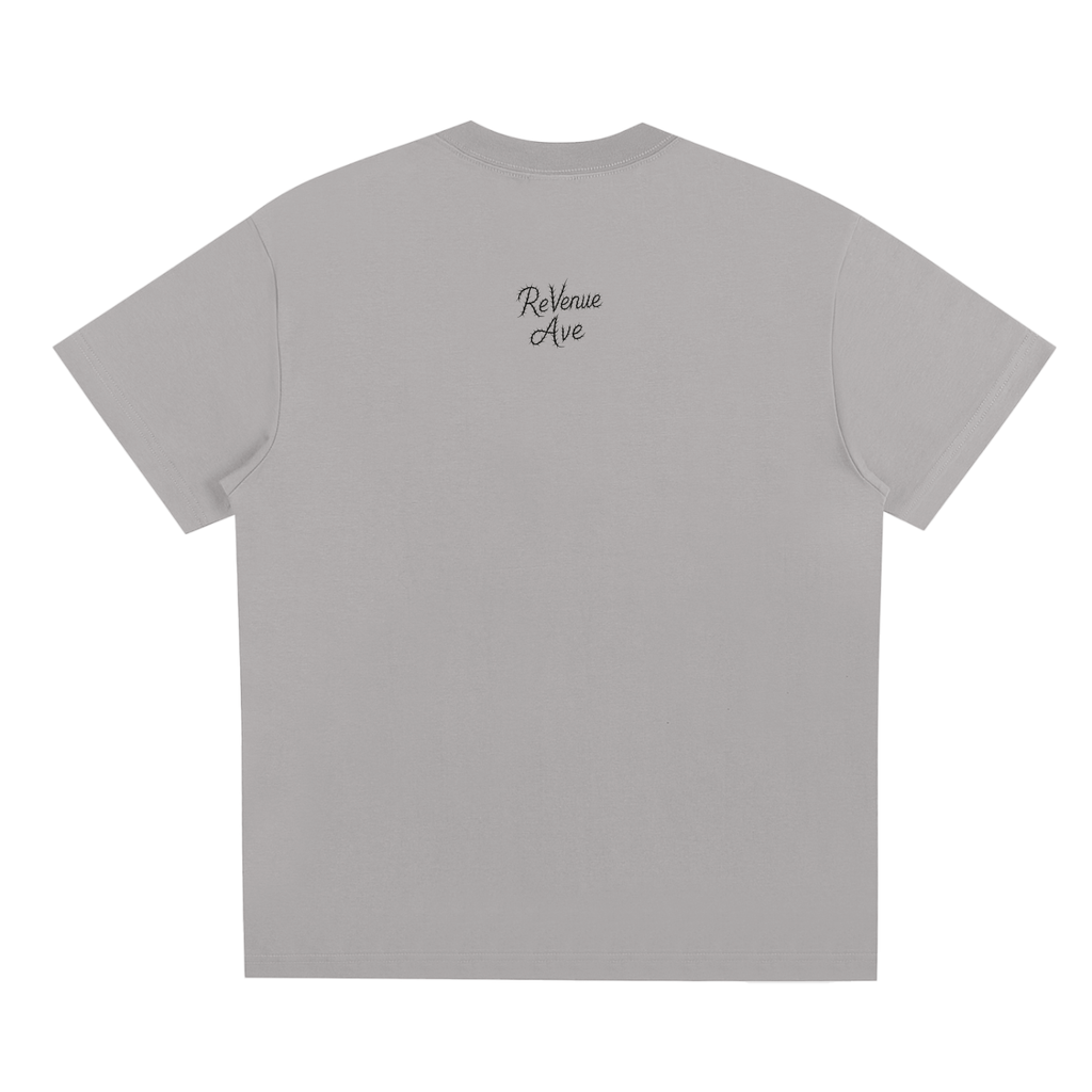 Revenue Ave Sorona Quick-Dry Cooling T-Shirt