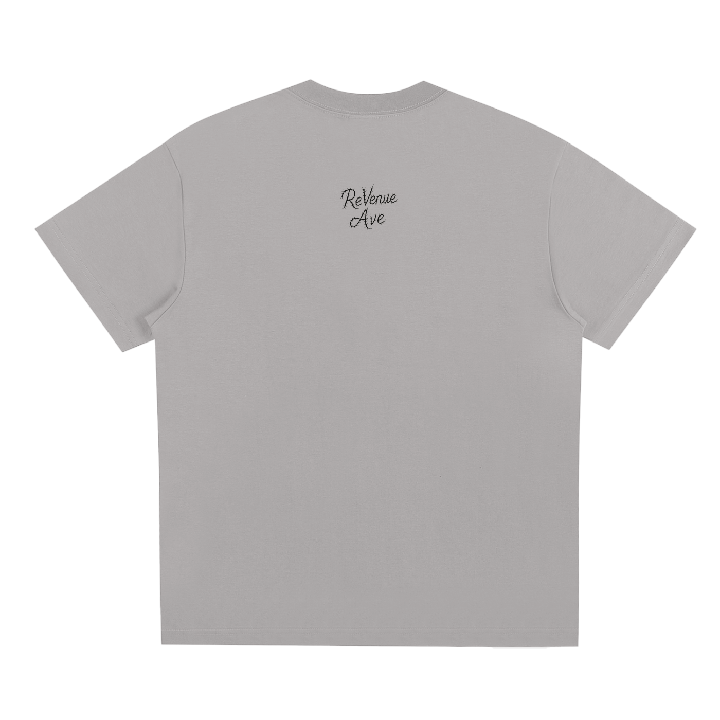 Revenue Ave Sorona Quick-Dry Cooling T-Shirt