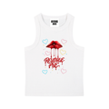 Revenue Ave Snow Washed Tank Top