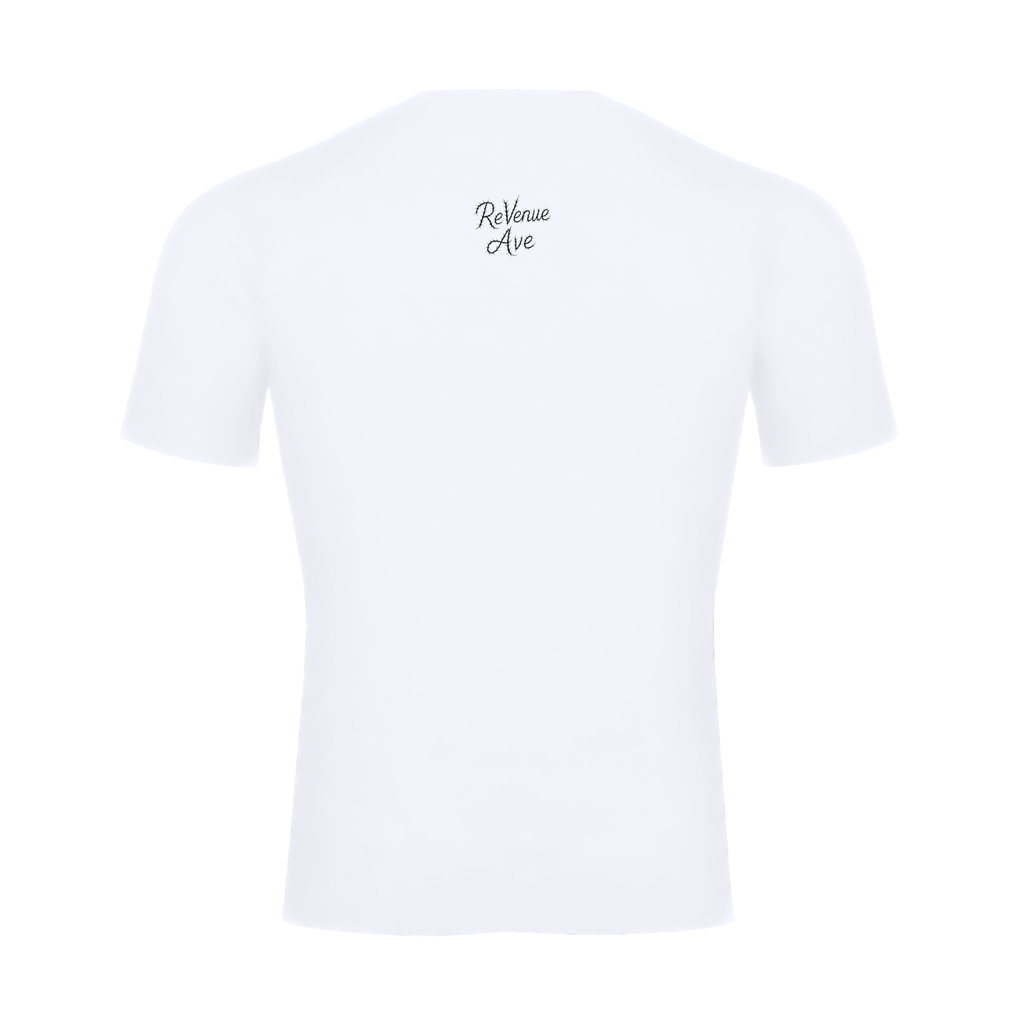 Revenue Ave Performance Short Sleeve T-Shirt