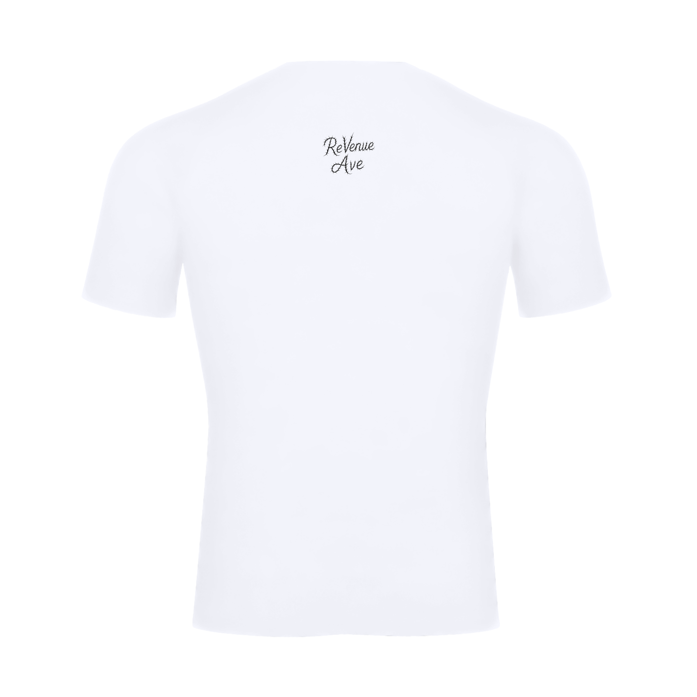 Revenue Ave Performance Short Sleeve T-Shirt
