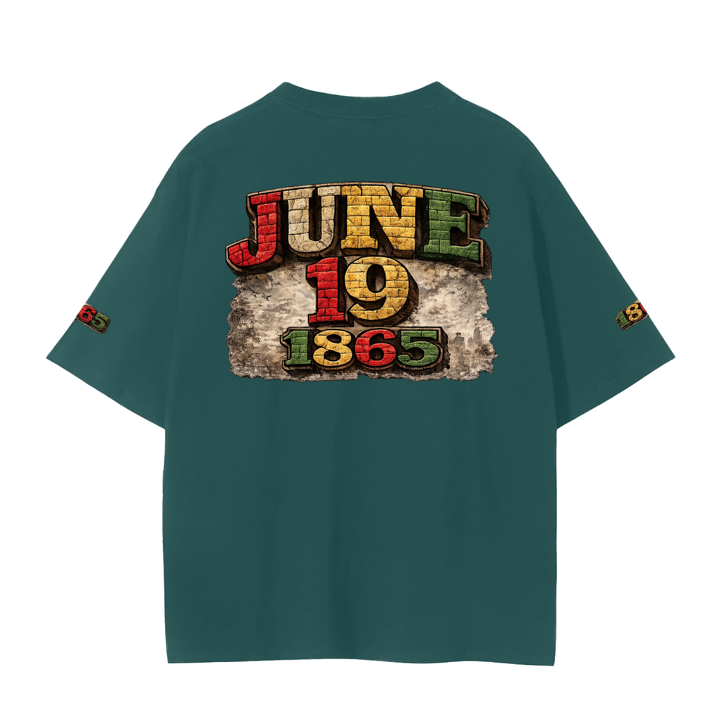 Unisex Seamless T-Shirt