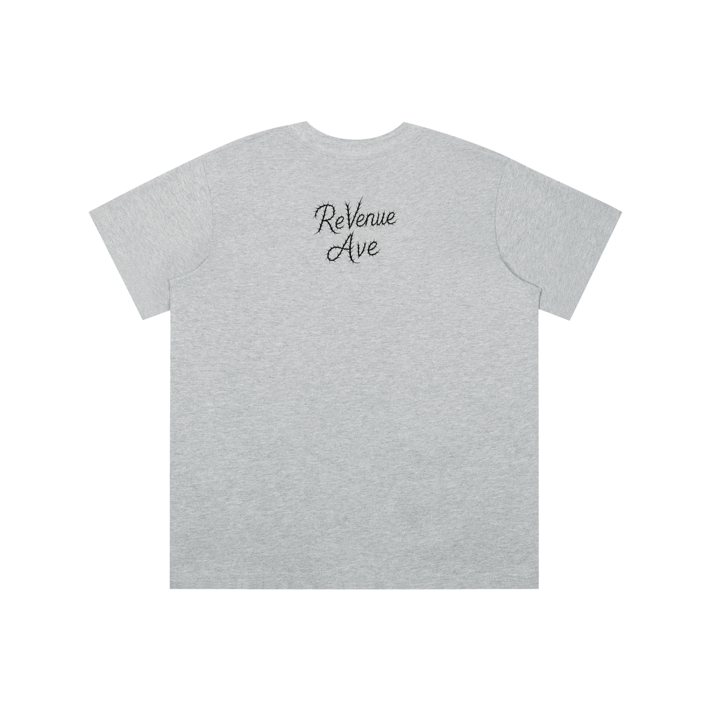 Revenue Ave Essential Kids' T-shirt