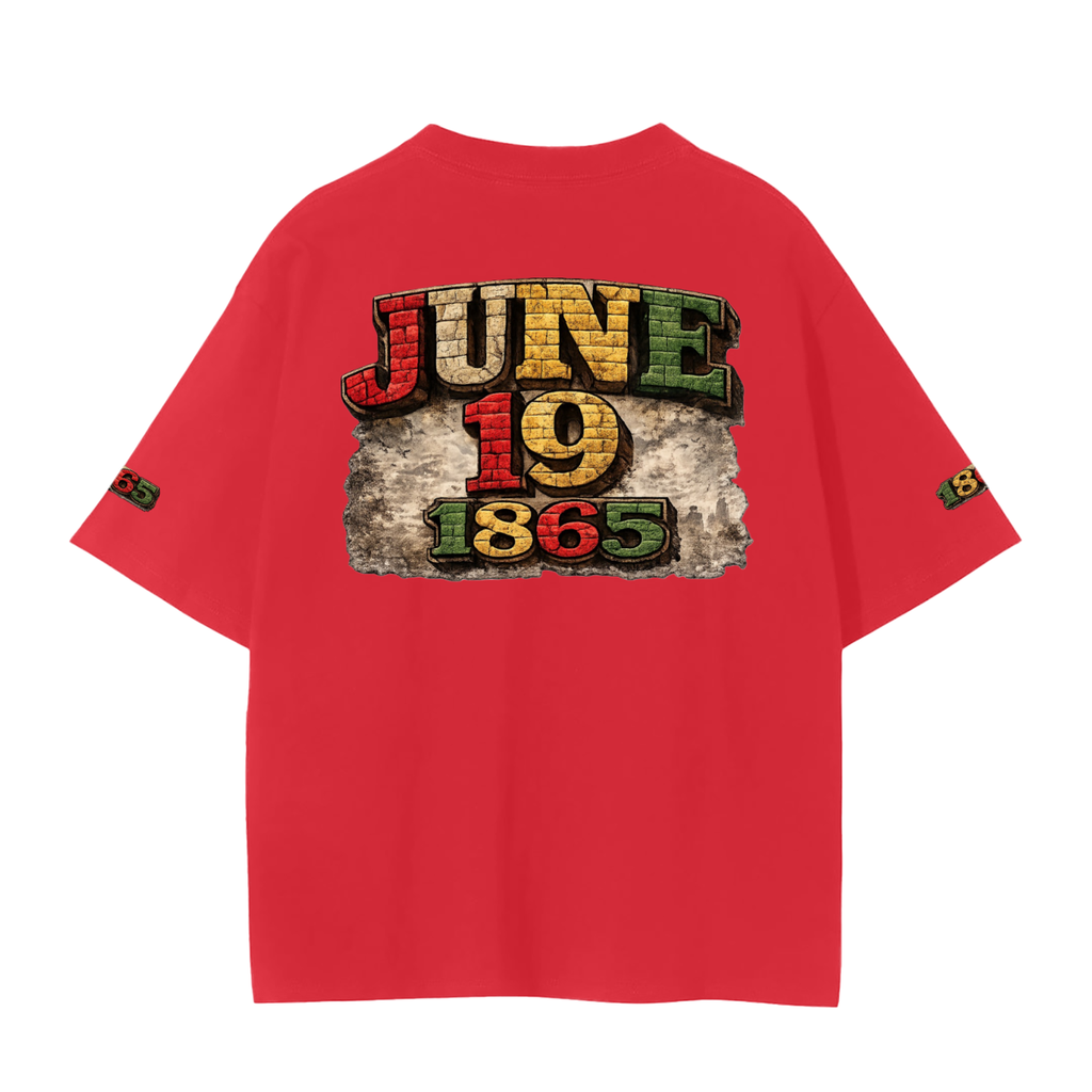 Revenue Ave Unisex Seamless T-Shirt