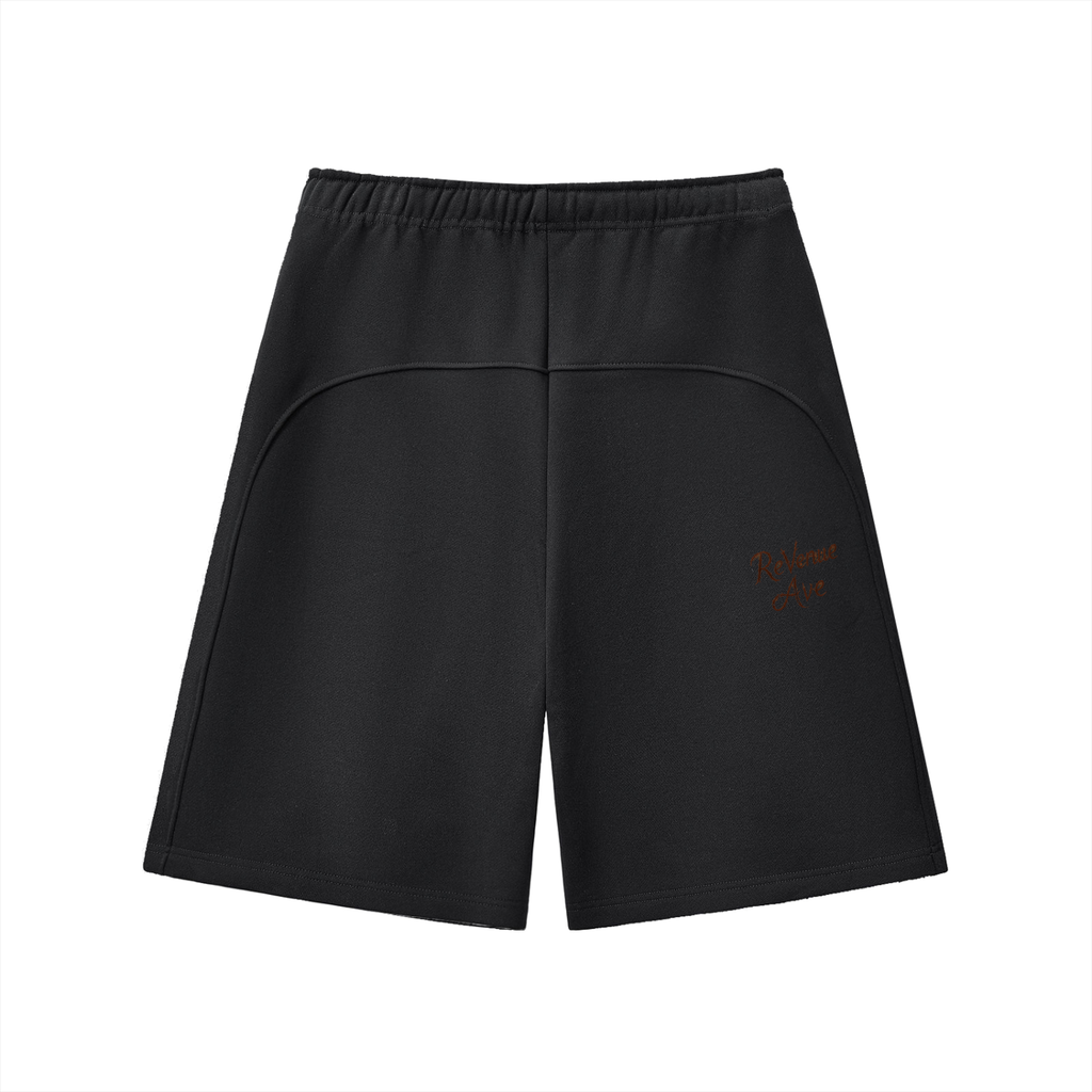 Essential Heavyweight Fleece Shorts