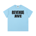 Vintage Wash Cotton T-Shirt