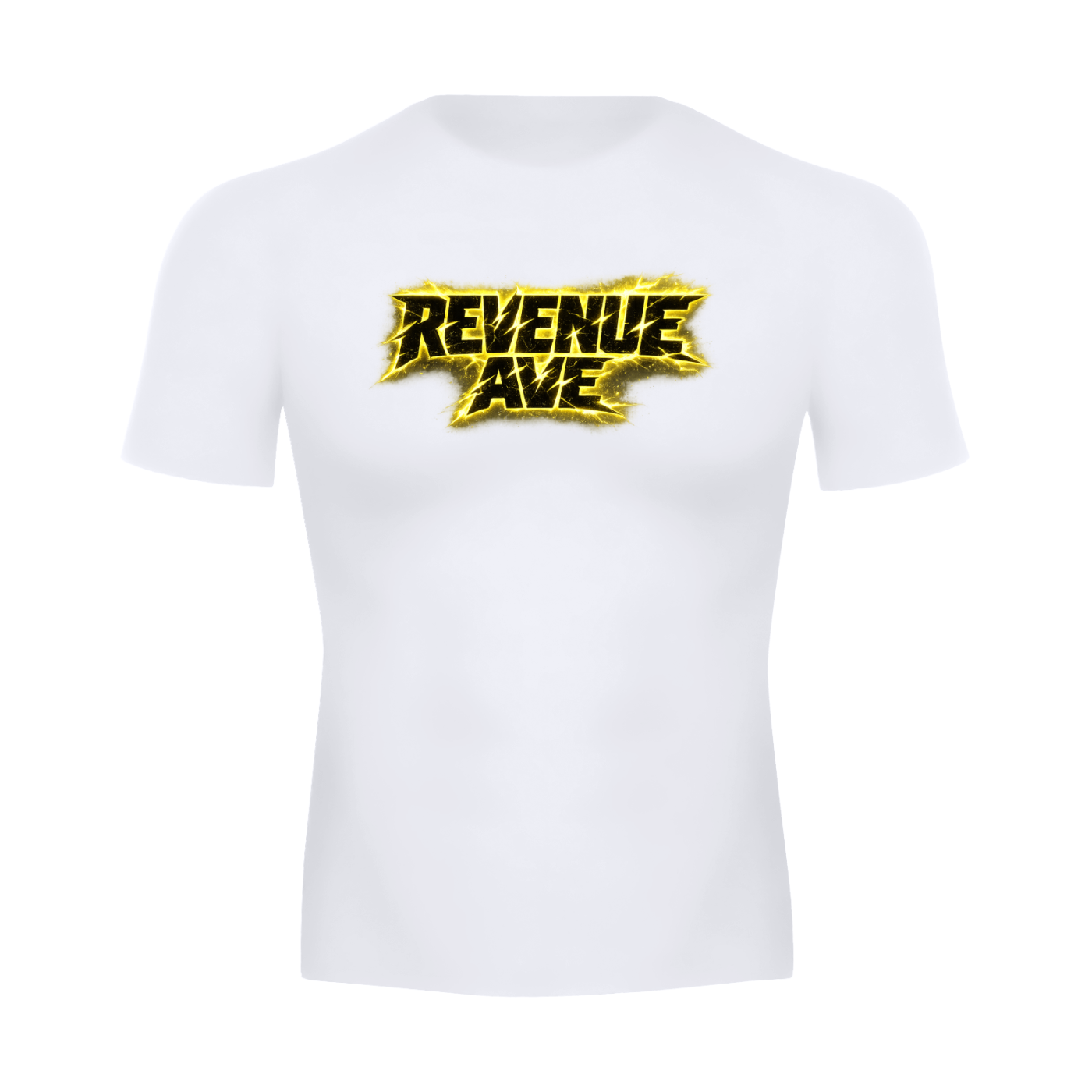 Revenue Ave Performance Short Sleeve T-Shirt