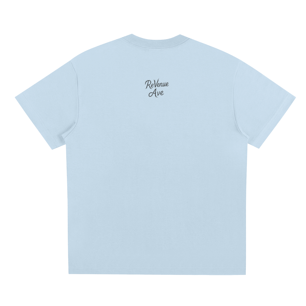 Revenue Ave Sorona Quick-Dry Cooling T-Shirt