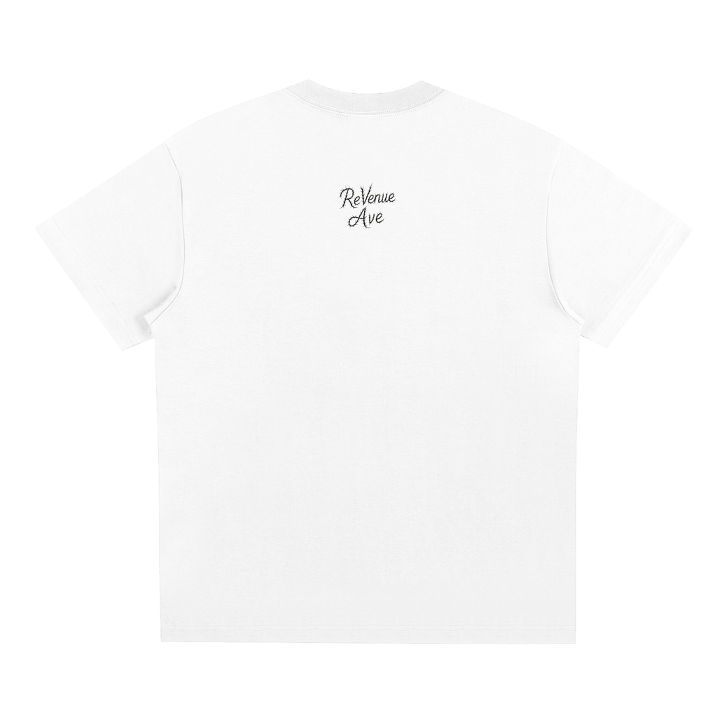 Revenue Ave Sorona Quick-Dry Cooling T-Shirt