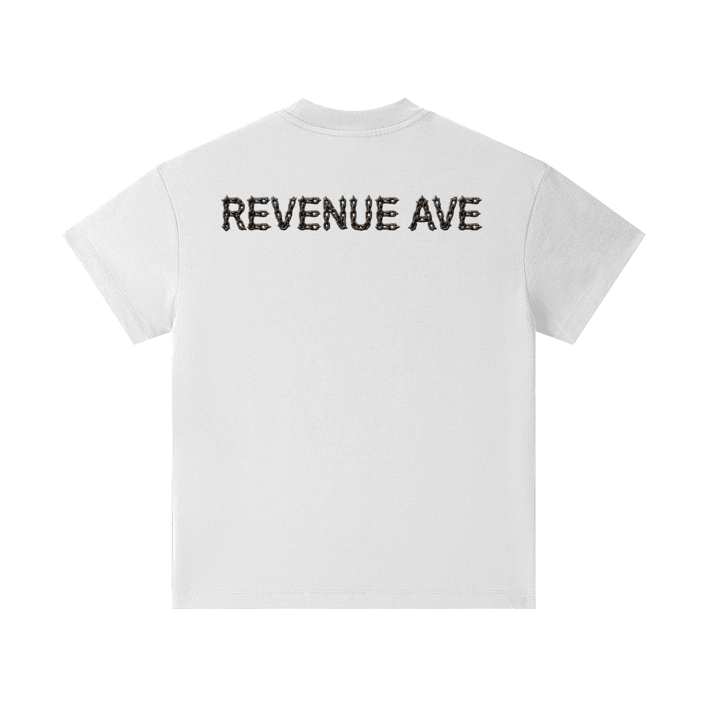 Revenue Ave Pure Cotton Essential Kids T-Shirt