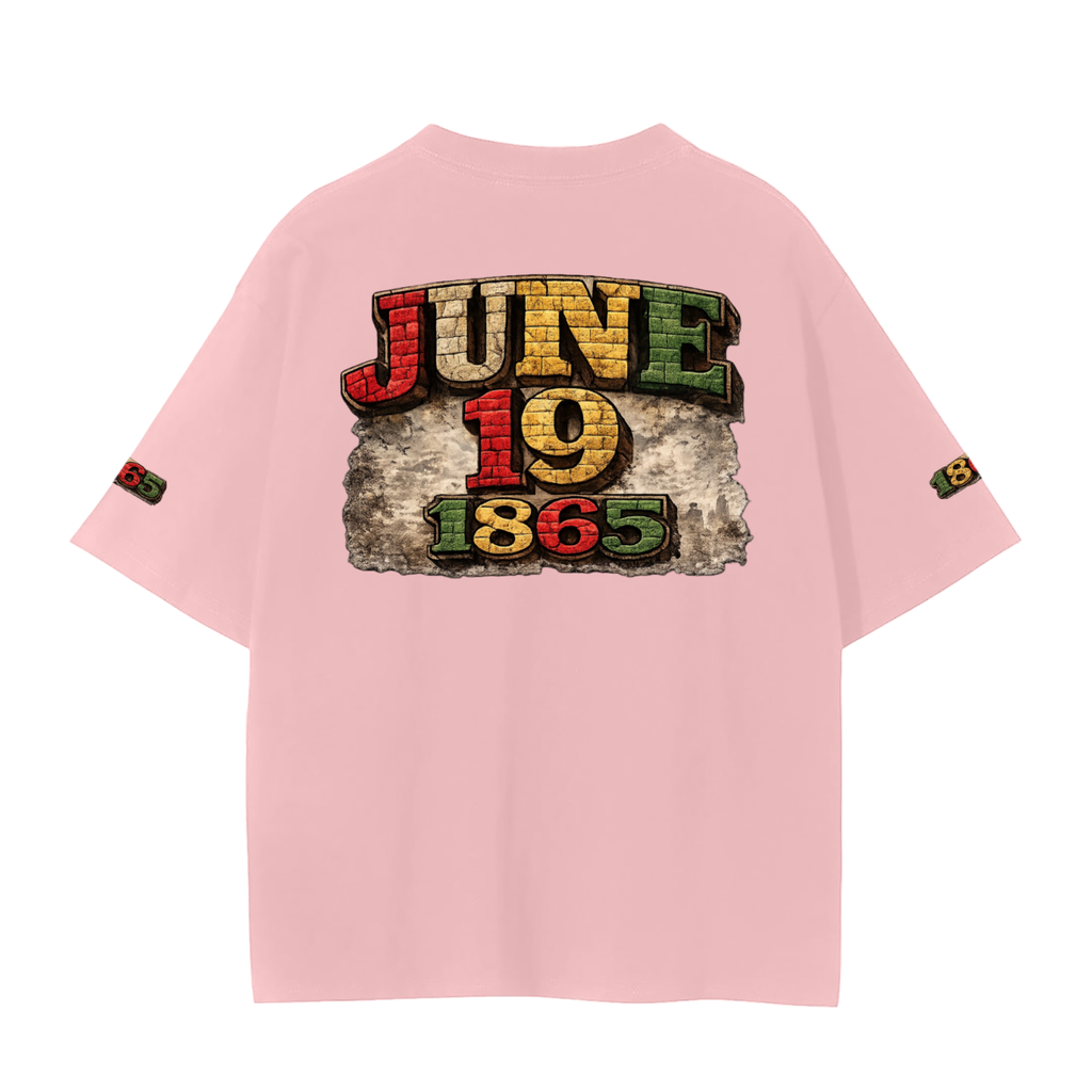 Unisex Seamless T-Shirt