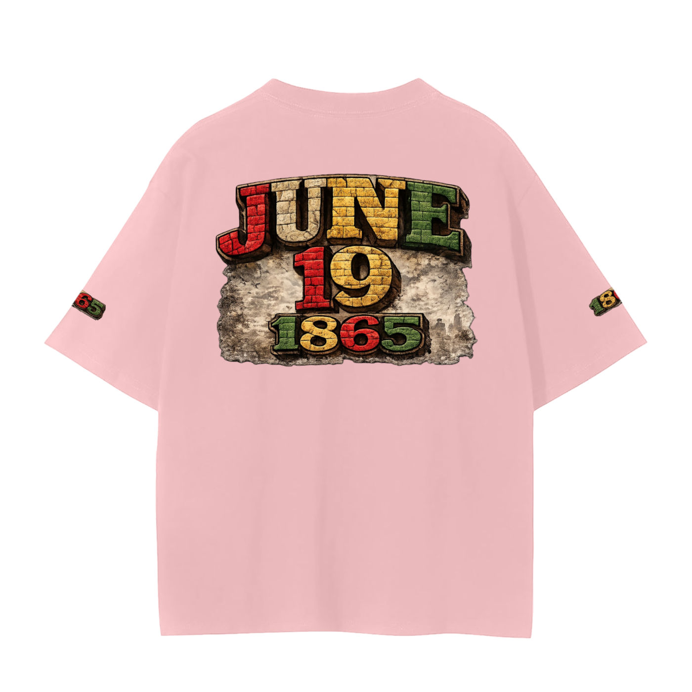 Unisex Seamless T-Shirt