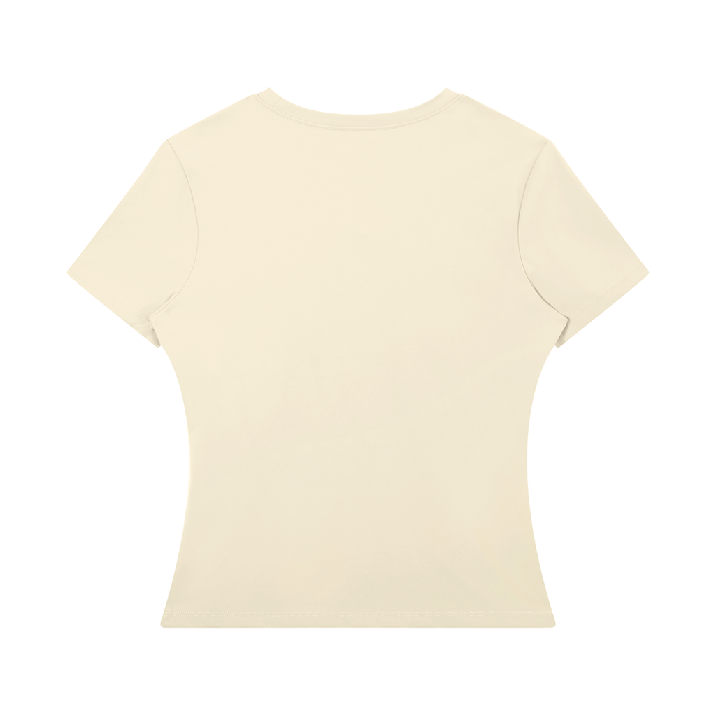 Revenue Ave Women's Slim Fit Performance T-Shirt