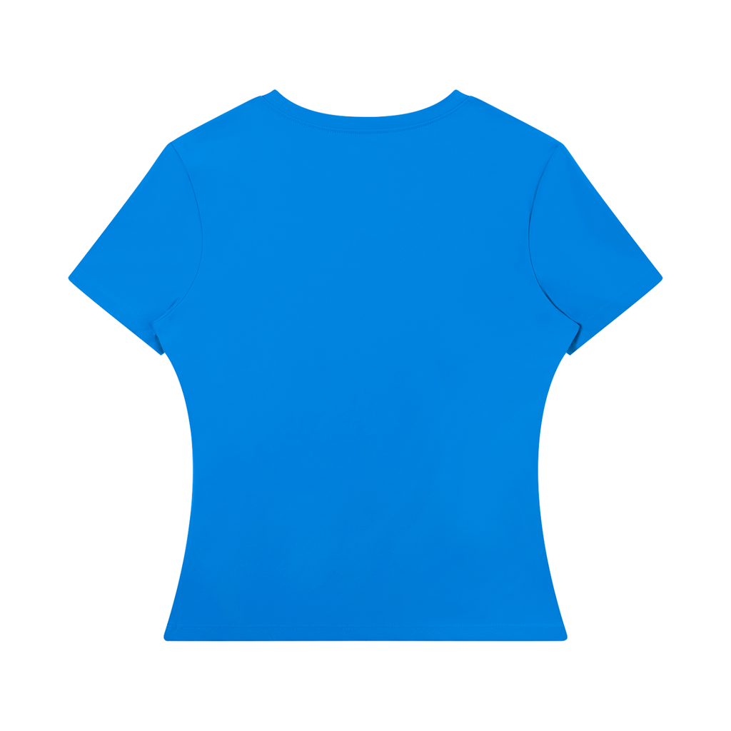 Revenue Ave Women's Slim Fit Performance T-Shirt